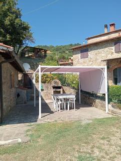 Cottage Il Poderino - 9