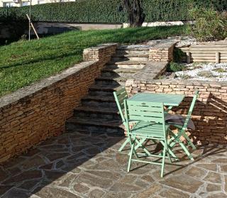 Chambre d'hôte l'Olivier - 1