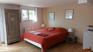 Chambre d'hôte l'Olivier - 1