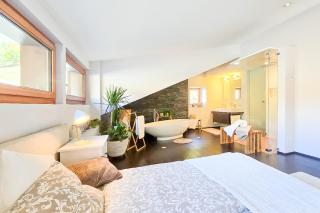 Traumhafte Ferienwohnung in den Schweizer Alpen - 4