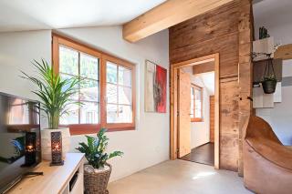 Traumhafte Ferienwohnung in den Schweizer Alpen - 2