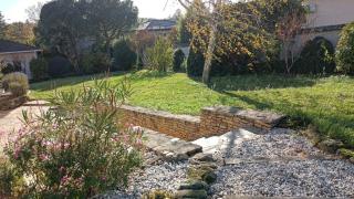 Chambre d'hôte l'Olivier - 3