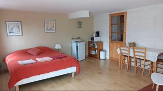 Chambre d'hôte l'Olivier - 7