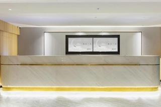 City Comfort Inn Wuhan Hankou Railway Station West Square - 6