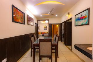 Suite003 by Park Stays - 8