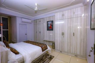 Suite003 by Park Stays - 6