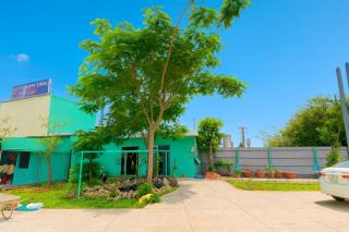 Happy Hotel Bình Tân - 4