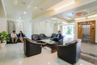 FabHotel Happy Homely Stay - Airport road - 7