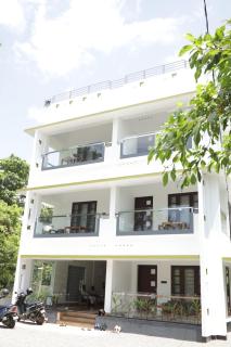 Venetus Beach Residence - 0