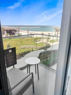 Address Residence Marrasi Vista Apartment with Sea View - 0