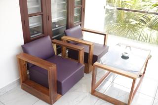 Venetus Beach Residence - 9