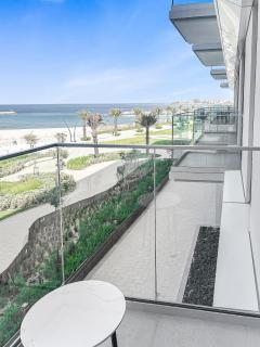 Address Residence Marrasi Vista Apartment with Sea View - 6