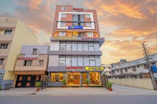 FabHotel Metro Grand - Koramangala - 0