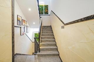 FabHotel Metro Grand - Koramangala - 7