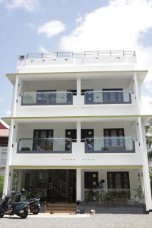 Venetus Beach Residence - 1