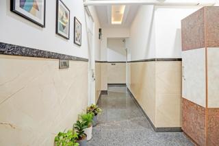 FabHotel Metro Grand - Koramangala - 8