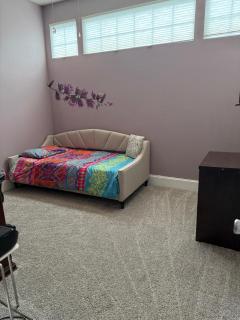 5BRwithBand&Piano setup Private Gym Theater&Entry at Cherry Hill - 8