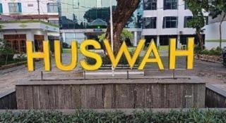 Hotel Huswah Airport - Yakarta - 7