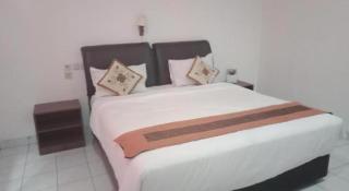 Hotel Huswah Airport - Yakarta - 5