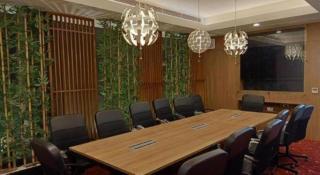 Hotel Huswah Airport - Yakarta - 3