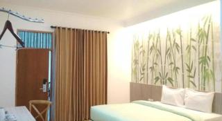 Hotel Huswah Airport - Yakarta - 2