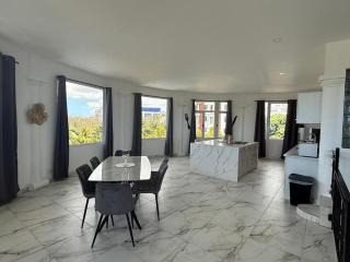 Blue V residence Grand Baie - 6