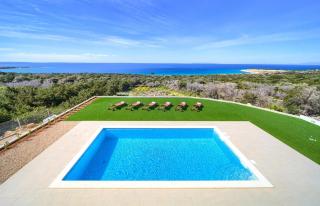 Villa Vista Novalja - 2