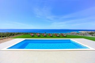 Villa Vista Novalja - 1