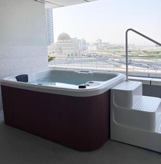 Luxury home with stunning view - 6