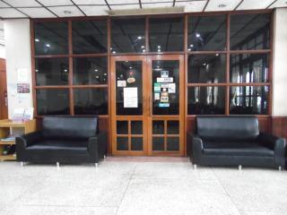 Douang Deuane hotel - 9