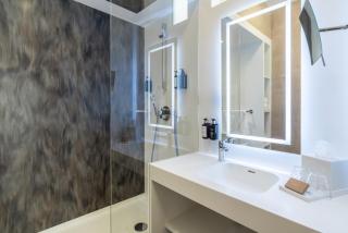 Domaine de la Résidence - Hôtel, Spa & Restaurant - 8