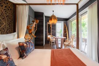 Domaine de la Résidence - Hôtel, Spa & Restaurant - 6