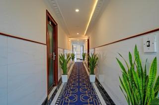 FabHotel The Black Diamond - 8