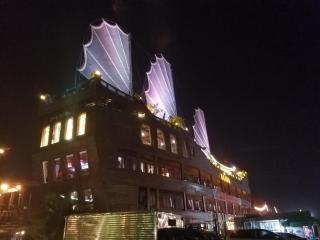 Hanoi Old Street View Hotel - 2