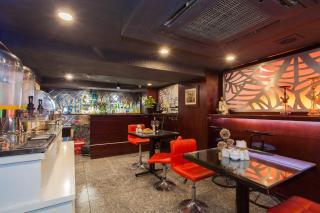 Hanoi Old Street View Hotel - 1