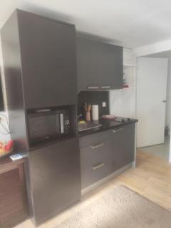 Studio meublé a 10 minutes de Monaco - 4