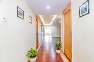 FabHotel Keerthi's Anupama - Nr Indira Gandhi Stadium - 1