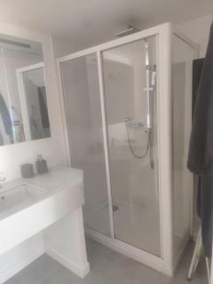 Studio meublé a 10 minutes de Monaco - 1