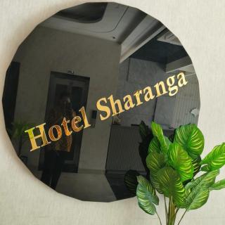 Hotel Sharanga - 4