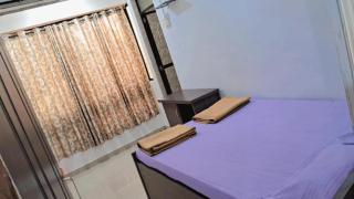 Good shepherd & Sabs Apartments And rooms - Colva - 3
