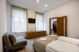 Апартаменти на площі Соборній, 17 - 4