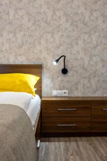 Апартаменти на площі Соборній, 17 - 3