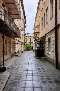 Апартаменти на площі Соборній, 17 - 1