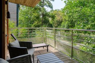 Domaine de la Résidence - Hôtel, Spa & Restaurant - 2