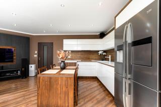 BNB Apartment Central Karolina - 7