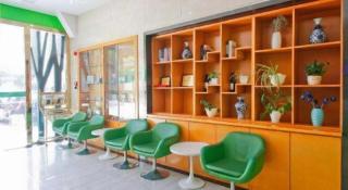 Vatica Anhui Hefei South High Speed Rail Station Susong Road Hotel - 5