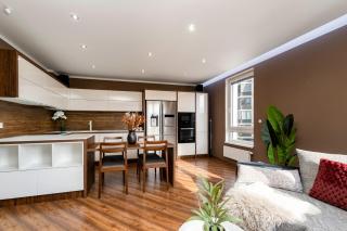 BNB Apartment Central Karolina - 9