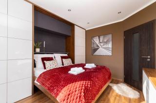 BNB Apartment Central Karolina - 5