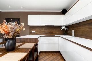 BNB Apartment Central Karolina - 3