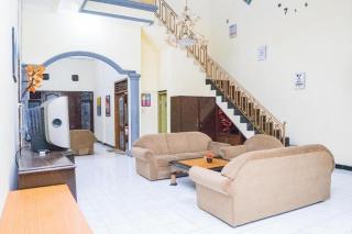 OYO 643 Al Thalib 8 Syariah - 8